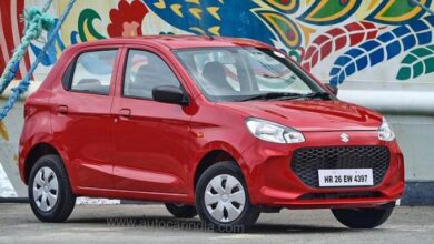 New maruti suzuki alto k10 to launch tomorrow in india check features price and variants