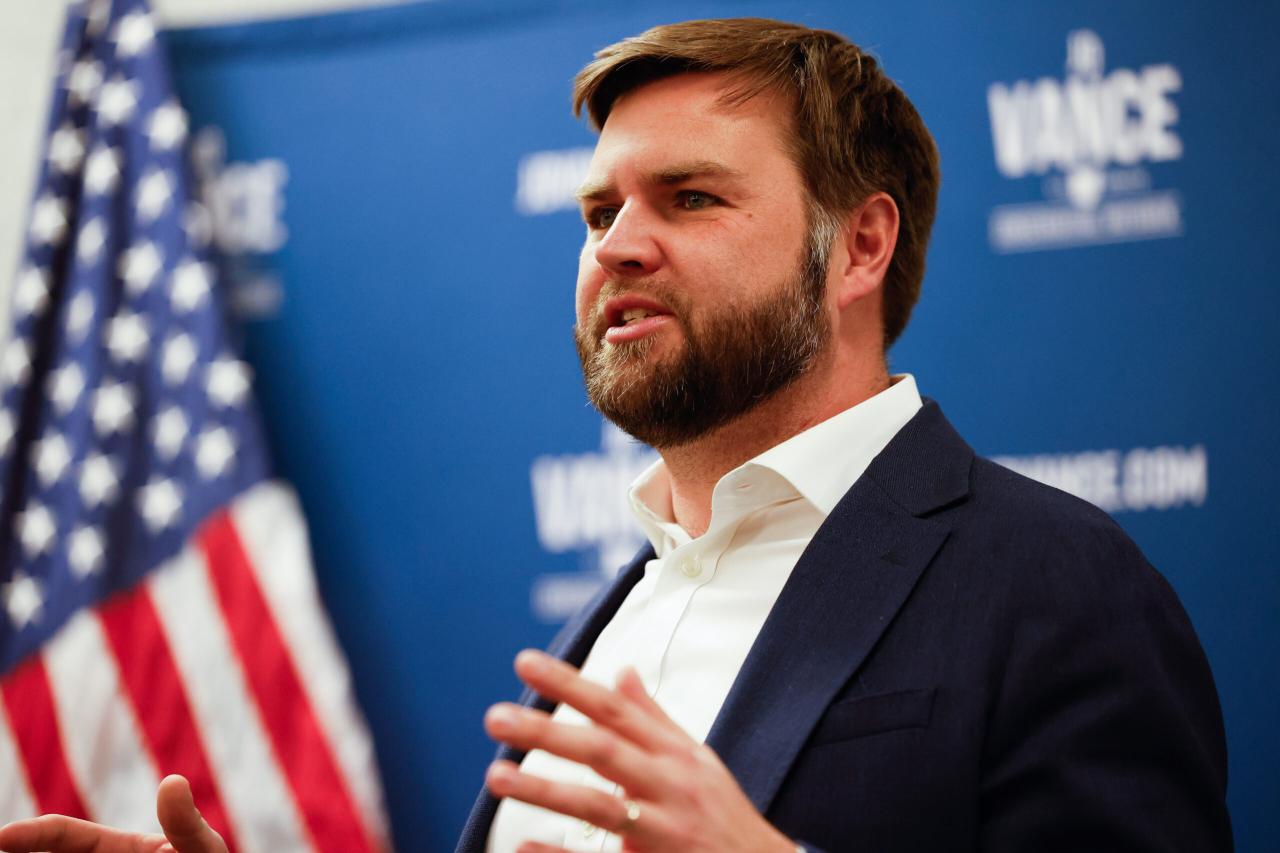 Ohio gop braces for the worst as trump endorses j d vance