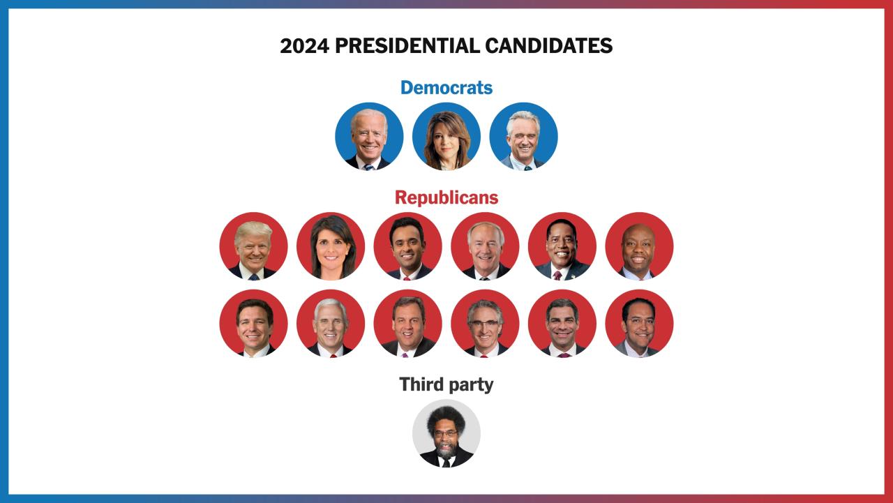 Georgia governors race hints at good news down the road for gop and democrats