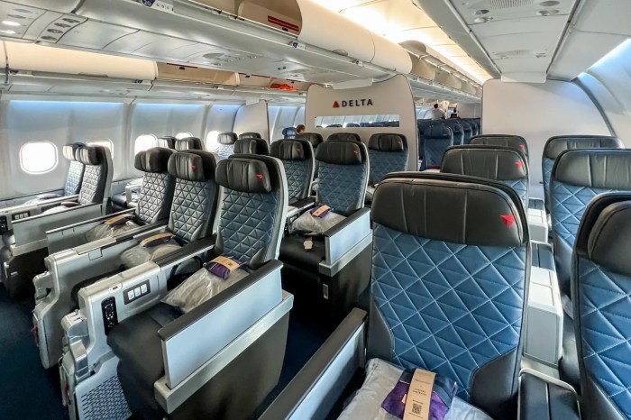 With 3 sentences delta air lines revealed an important truth about what customers really want