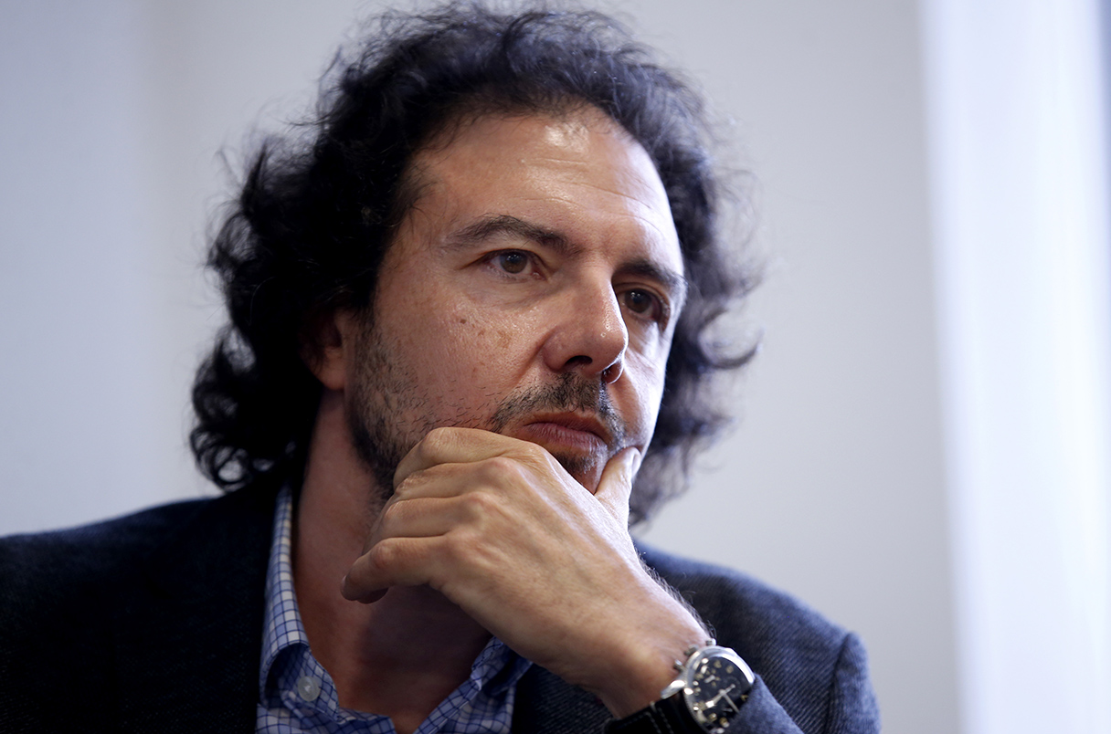 Prominent biologist david sabatini out at mit after breaching sexual relationship policy