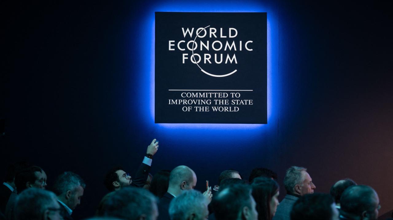 Who gets to attend davos everything you need to know about the notoriously difficult to get into conference