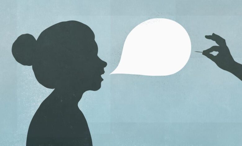 How emotionally intelligent people use the rule of rejection to get more out of life