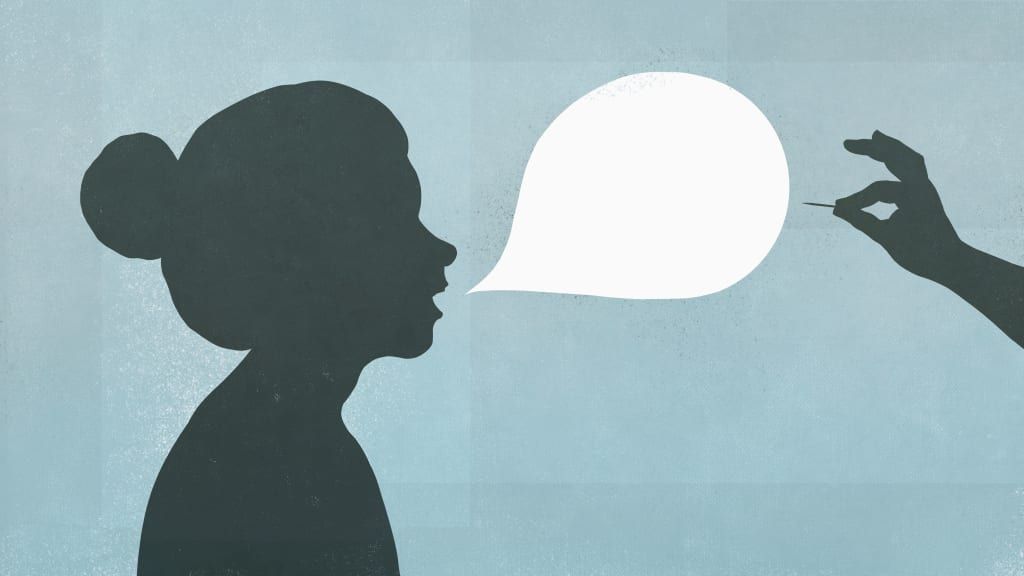 How emotionally intelligent people use the rule of rejection to get more out of life