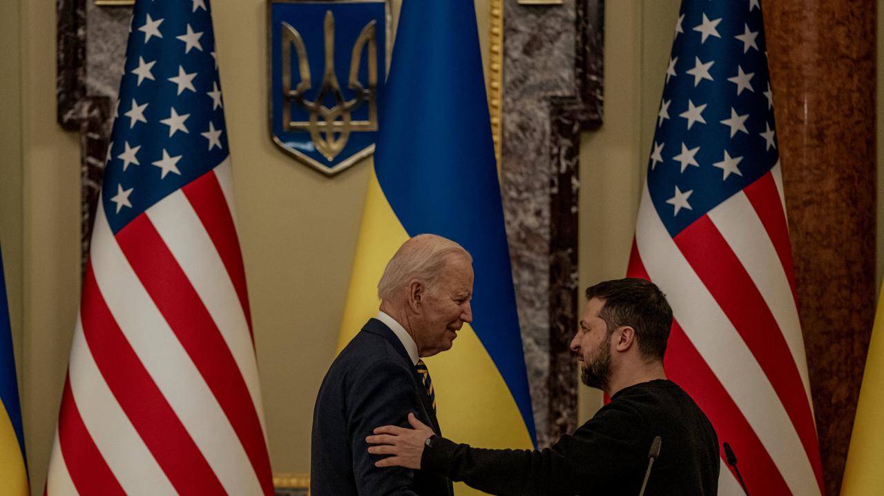 Biden has a streamlined plan to admit ukrainians to the u s will it be fast enough