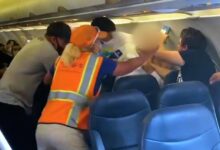 Tsa wont enforce transit mask mandate for now after judge voids it