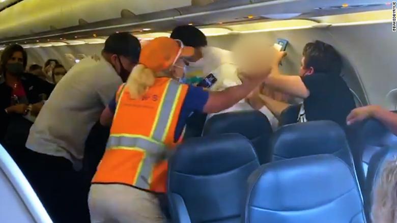 Tsa wont enforce transit mask mandate for now after judge voids it