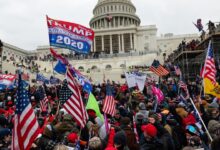 Watch live house jan 6 committee gears up for prime time hearing on capitol assault