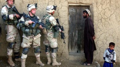 U s says al qaeda has not regrouped in afghanistan