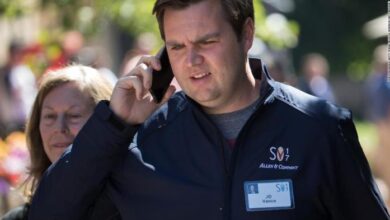 Jd vance tried to exploit the latest trump assassination attempt and it did not go well