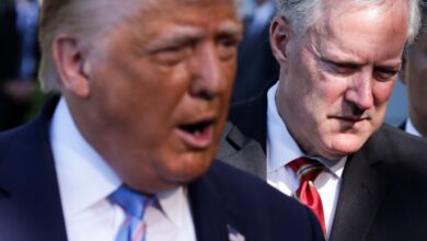 Cnn exclusive we need ammo we need fraud examples we need it this weekend what the meadows texts reveal about how two trump congressional allies lobbied the white house to overturn the election