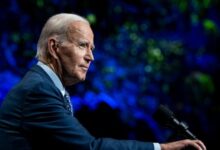 Bidens student debt forgiveness plan to remain blocked federal judge orders