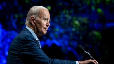 Bidens student debt forgiveness plan to remain blocked federal judge orders