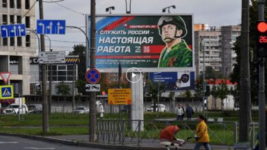 Putin announces start to military operation against ukraine