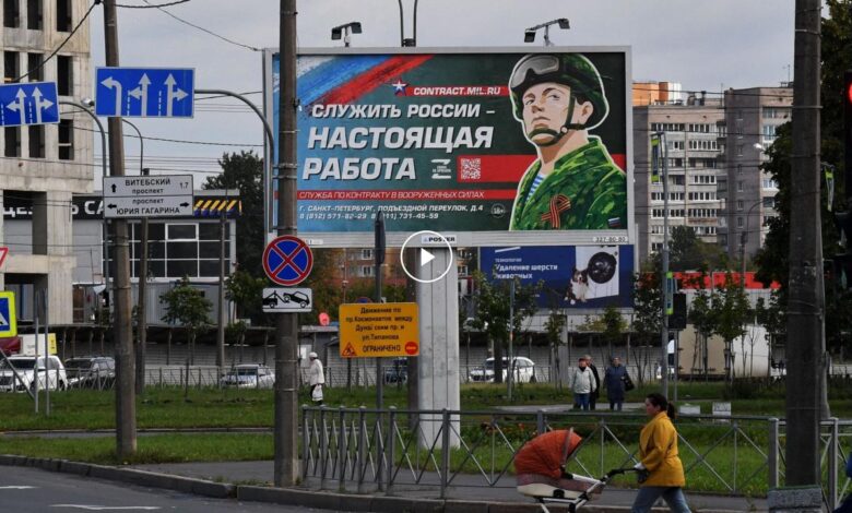 Putin announces start to military operation against ukraine