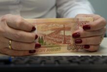 Despite western sanctions russian ruble and banks are recovering