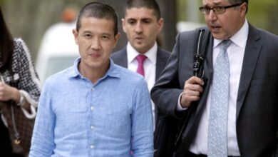 Ex goldman sachs banker convicted for his role in a 4 billion fraud