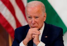 Biden confronts a host of problems he cant do much to solve cnn politics