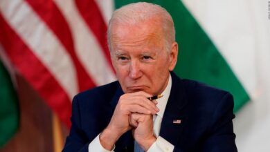 Biden confronts a host of problems he cant do much to solve cnn politics