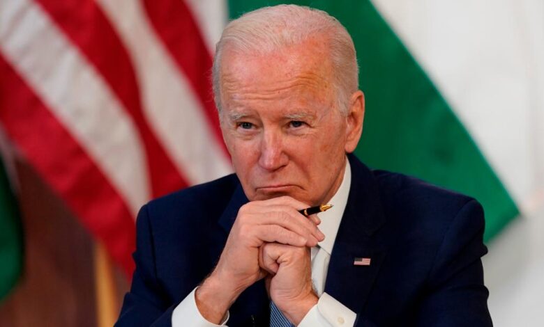 Biden confronts a host of problems he cant do much to solve cnn politics