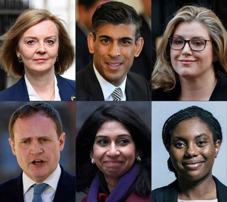 Analysis have britains tories been in power too long