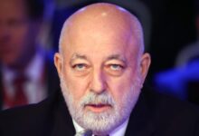 Fbi agents search new york and florida properties linked to russian oligarch viktor vekselberg