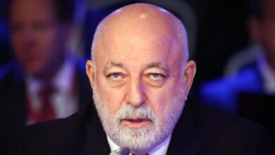 Fbi agents search new york and florida properties linked to russian oligarch viktor vekselberg