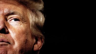 Judge skewers trumps request for recusal in hillary clinton racketeering suit