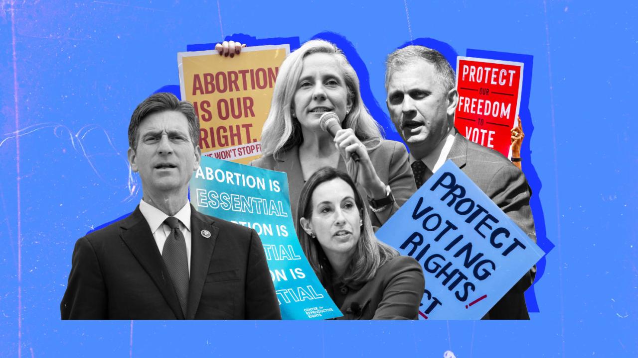 Can executive actions save democrats in the midterms