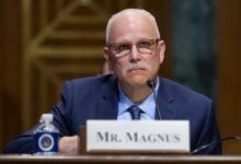 Transcript cbs news interviews u s customs and border protection commissioner chris magnus