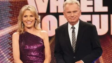 Pat sajaks daughter maggie reveals his best wheel of fortune advice