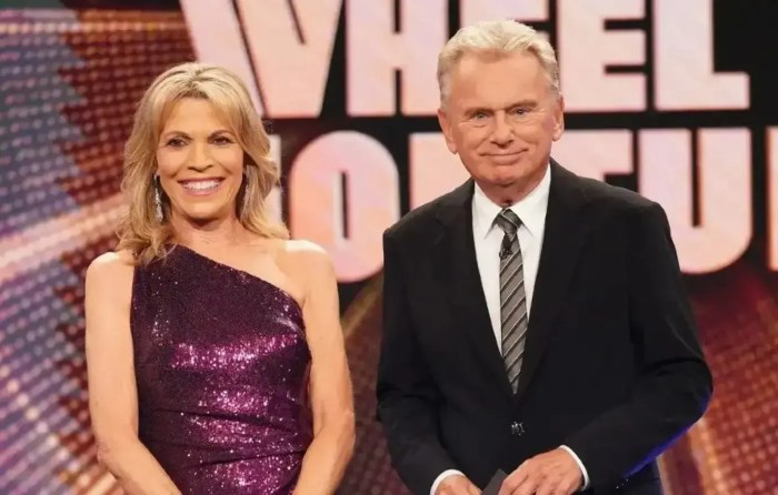 Pat sajaks daughter maggie reveals his best wheel of fortune advice