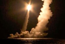 Analysis with nuclear threat putin makes the unthinkable a possibility