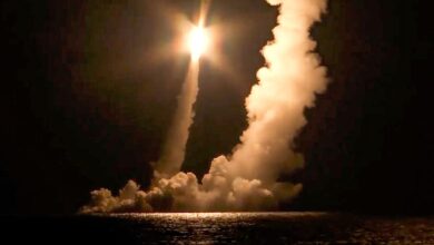 Analysis with nuclear threat putin makes the unthinkable a possibility