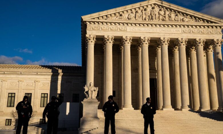Supreme court rules for texas death row inmate in religious rights case