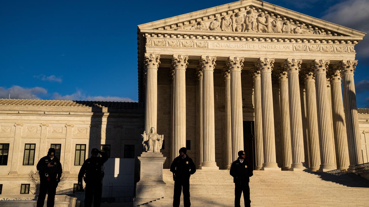 Texastribune Supreme court rules for texas death row inmate in religious rights case