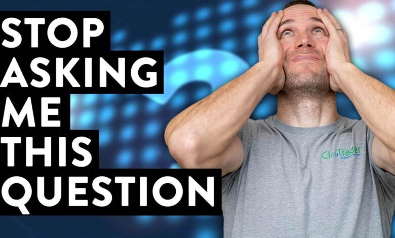 Want to learn something new science says quit asking experts for advice but with one small twist