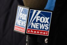 Much of smartmatic case against fox news can proceed judge rules