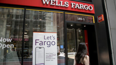 Analysis wells fargo and citi customers are still spending