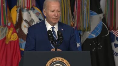 Biden signs bill to help veterans who were exposed to toxic burn pits