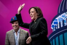 John leguizamo says kamala harris needs latino celeb endorsement to get elected