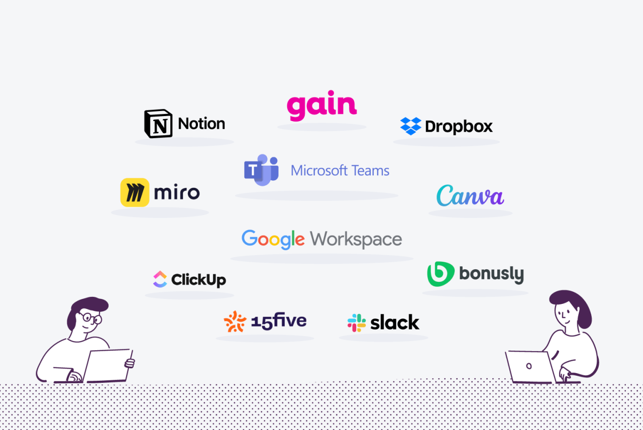 6 virtual collaboration solutions for remote teams