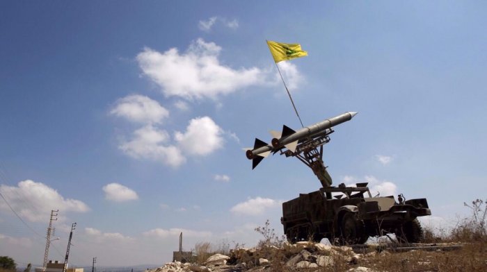 Exploding tech grey zone attack on hezbollah is warning for governments