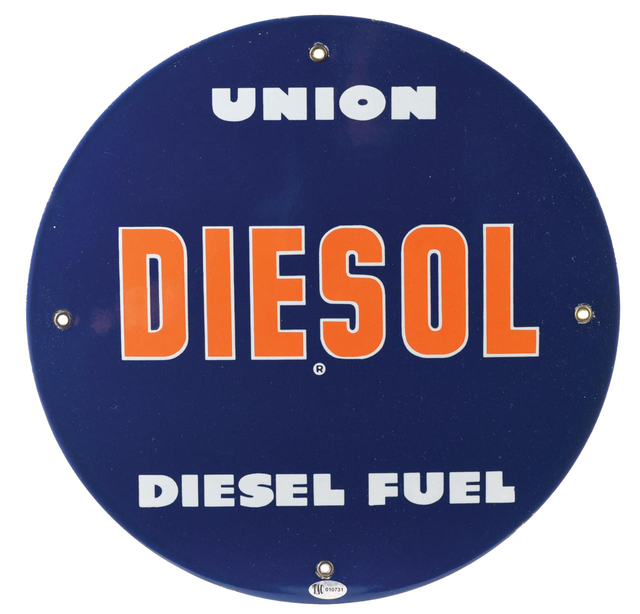 Diesel fuel is in short supply as prices surge heres what that means for inflation