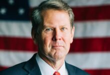 Georgia gov brian kemp moves to quash subpoena in fulton county election probe