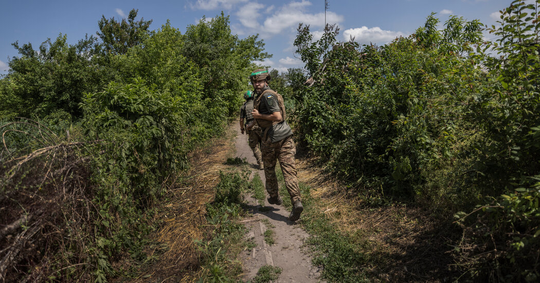 Mccaffrey putins generals have lost control in ukraine and fear being shot