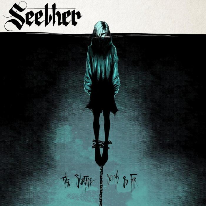 Seether confronts self doubt and genuine anguish on new album the surface seems so far