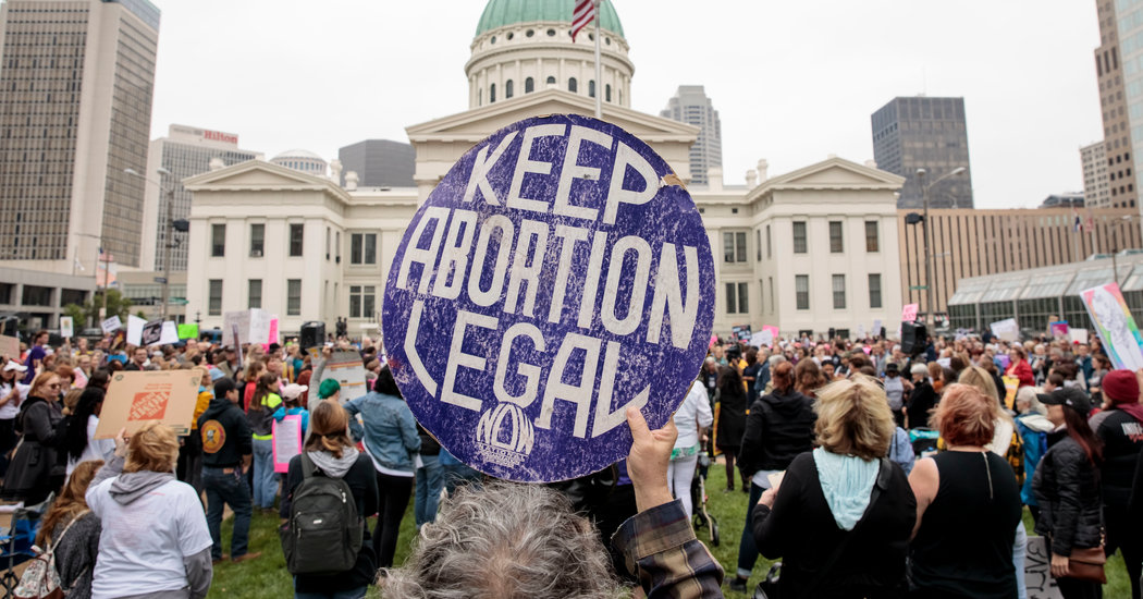 Abortion clinics missouri