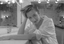 The playwright making a farce of the patriarchy