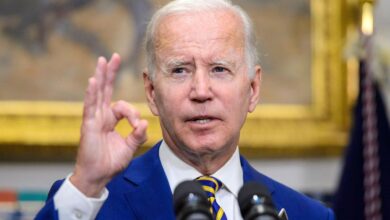 Heres who could benefit if biden cancels 10000 in student loan debt per borrower